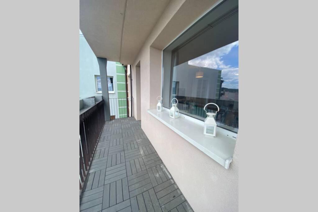 Mountain View 2-Double Bedroom Apartment Jelenia Góra Exterior foto