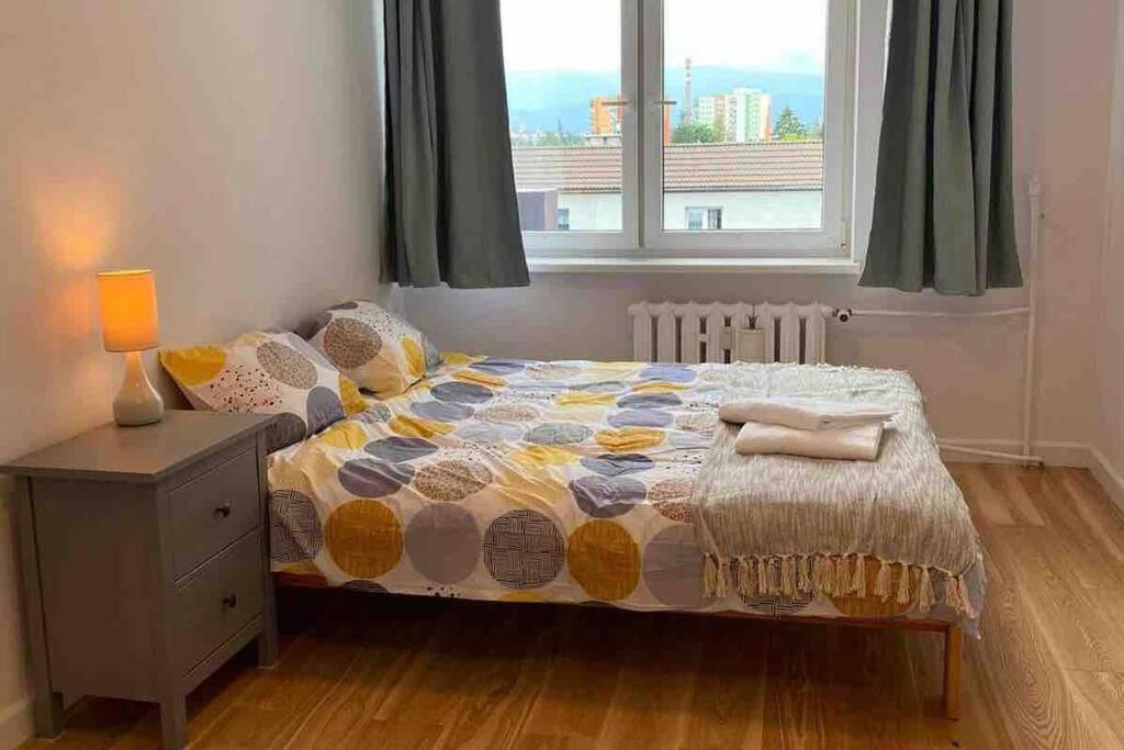 Mountain View 2-Double Bedroom Apartment Jelenia Góra Exterior foto