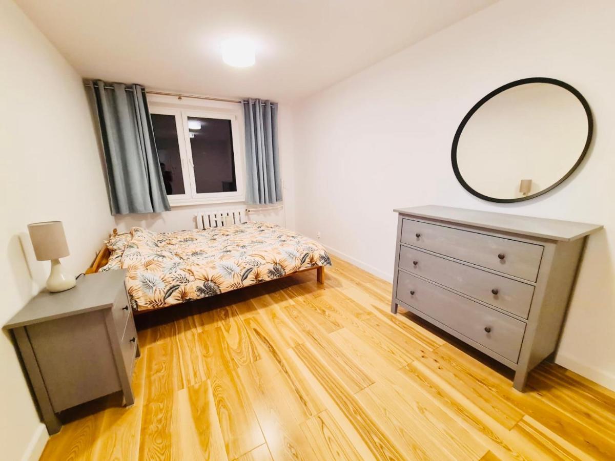 Mountain View 2-Double Bedroom Apartment Jelenia Góra Exterior foto