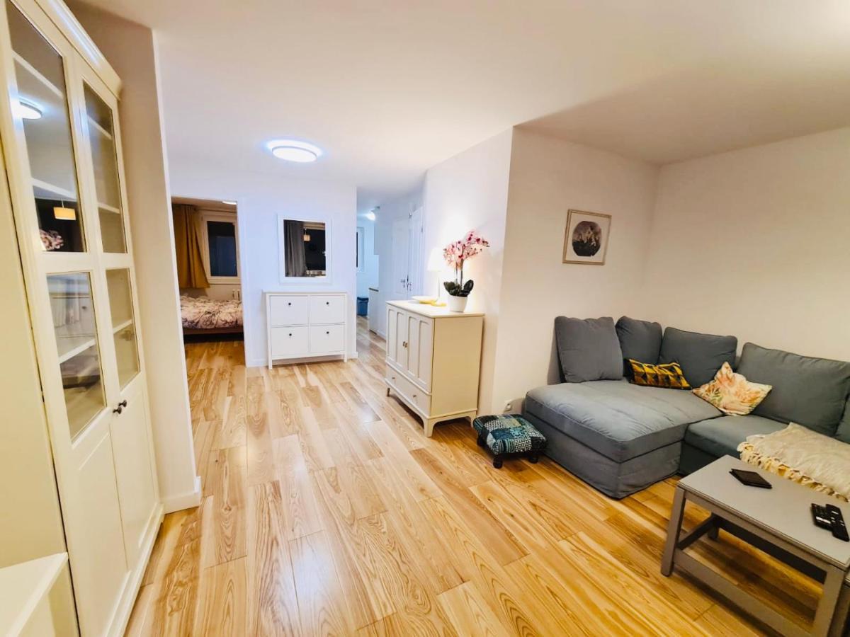 Mountain View 2-Double Bedroom Apartment Jelenia Góra Exterior foto